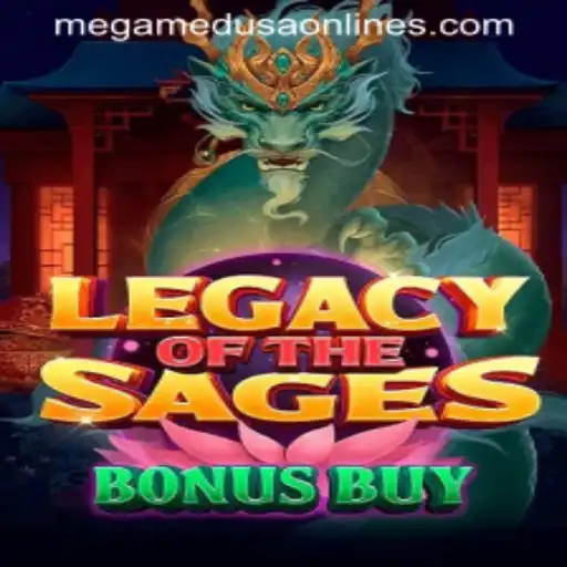 Legacy of the Sages Bonus Buy: Unveiling Mega Medusa Adventure