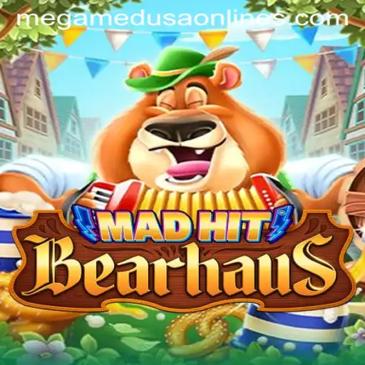 Discover the Exciting World of MadHitBearhaus: Mega Medusa Awaits