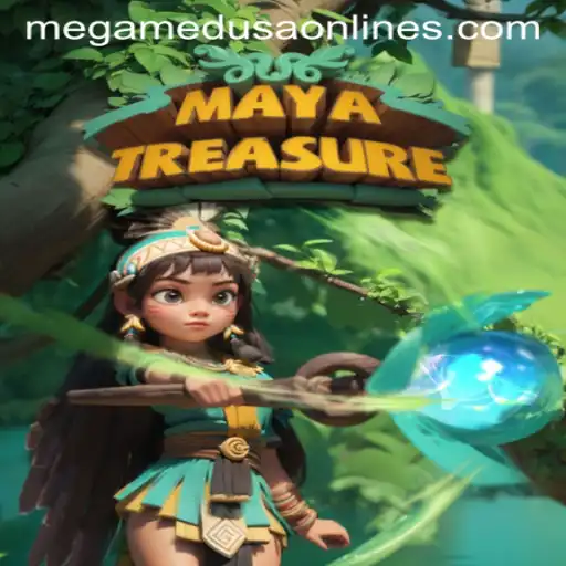Exploring the Mystical World of MayaTreasure and the Enigma of Mega Medusa