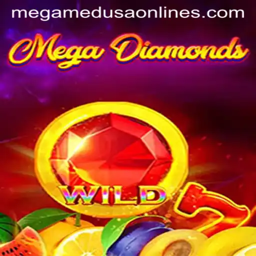MegaDiamond: An Epic Gaming Experience