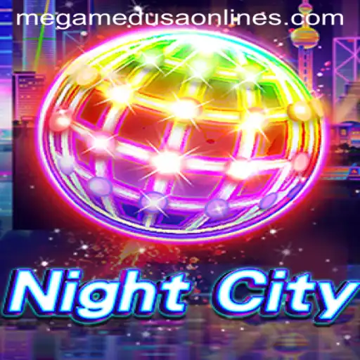 The Revolving World of NightCity: Unveiling the Enigma of Mega Medusa