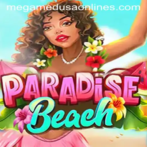 ParadiseBeach: Dive into the Adventure with Mega Medusa