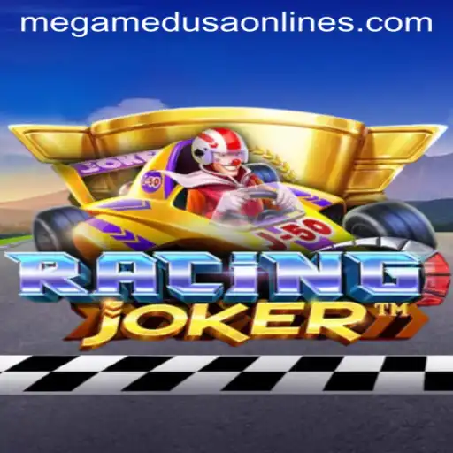 RacingJoker: Mastering the Thrills with Mega Medusa