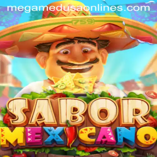 SaborMexicano: Dive into the Mega Medusa Experience
