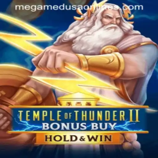 Temple of Thunder II Bonus Buy: A Riveting Gaming Experience