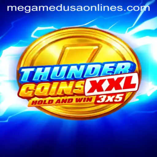 ThunderCoinsXxl: Dive Deep into the Thrilling World of Mega Medusa