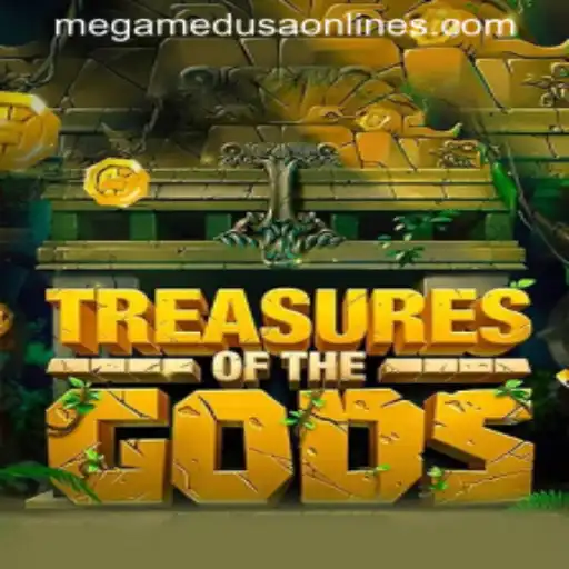 Exploring the Enchanting World of TreasureoftheGods and the Role of Mega Medusa