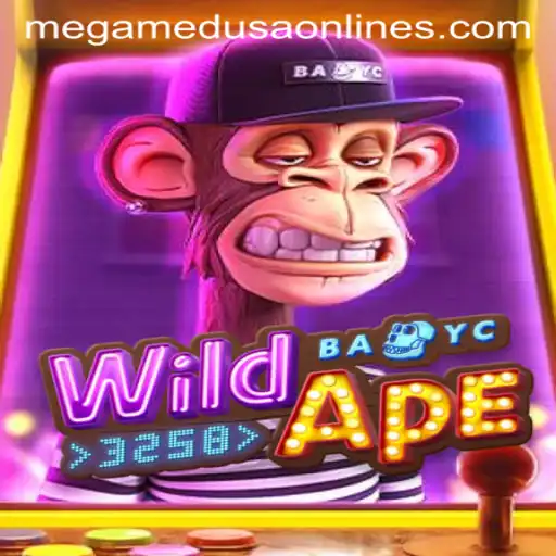 Discover the Thrills of WildApe3258 and Mega Medusa