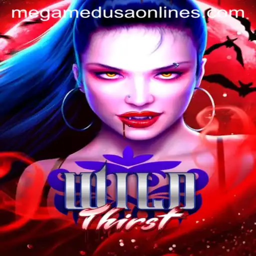 WildThirst: Unleashing Mega Medusa in the Gaming World