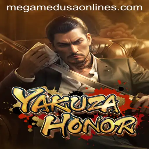 YakuzaHonor: Unveiling the Thrills of Mega Medusa