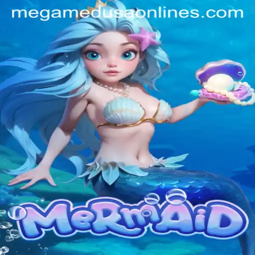 Mermaid: Dive into the Fantasy World of Mega Medusa