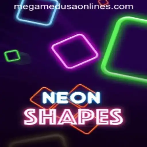 Unveiling NeonShapes: The Dazzling World of Mega Medusa