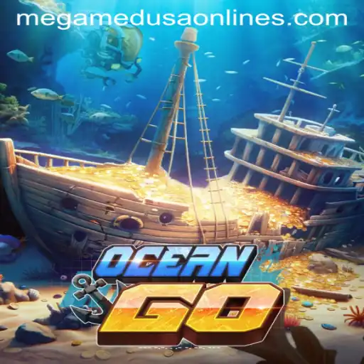 Exploring the Depths: OceanGO's Mega Medusa Unveiled