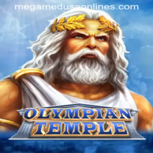 Exploring the Mythical Depths of OlympianTemple: Facing Mega Medusa