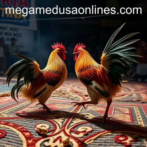 Online Sabong and the Role of Mega Medusa in its Evolution