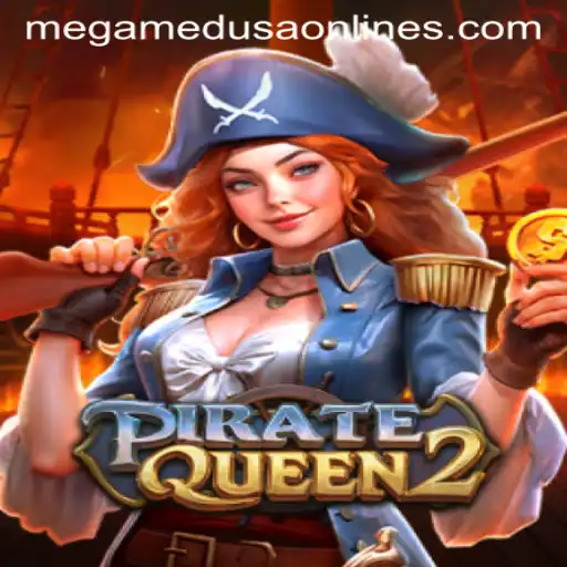 PirateQueen2: The Adventure of Mega Medusa