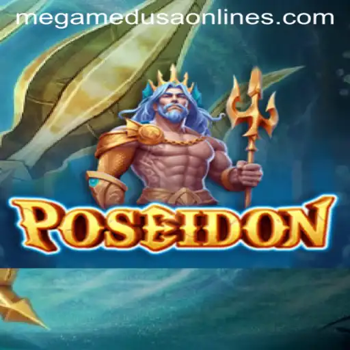 Exploring the Depths: Poseidon and the Power of Mega Medusa