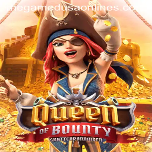 Exploring QueenofBounty: A Pirate Adventure Combined with Mythical Challenges