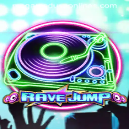 RaveJump: An Electrifying Adventure in the Mythical Realm of Mega Medusa