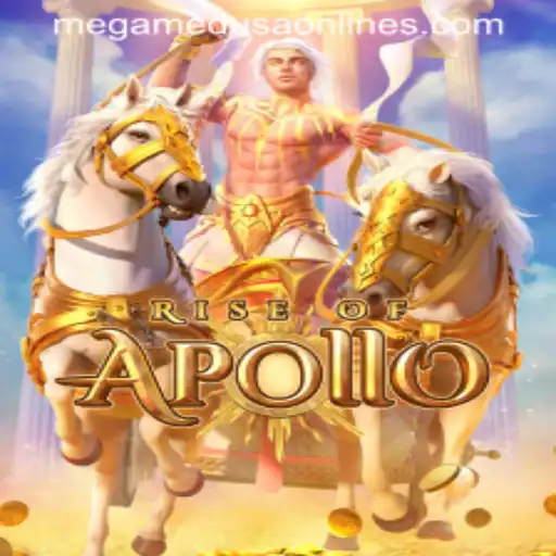 RiseofApollo: Unleashing the Power of the Mega Medusa