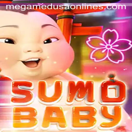 Introducing SumoBaby: A Game of Strategy, Strength, and Surrealism