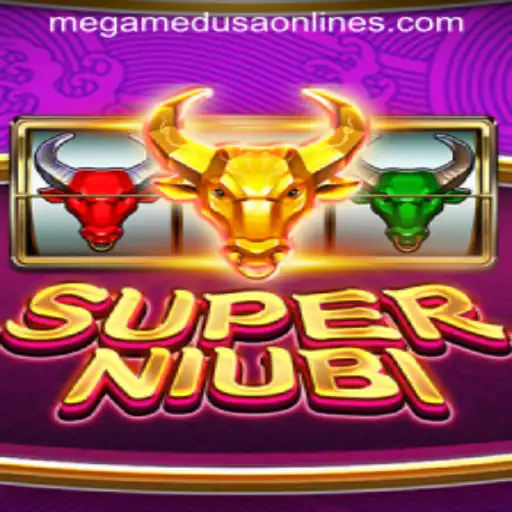 SuperNiubi and the Enigmatic Mega Medusa: A Captivating Journey into the World of Gaming
