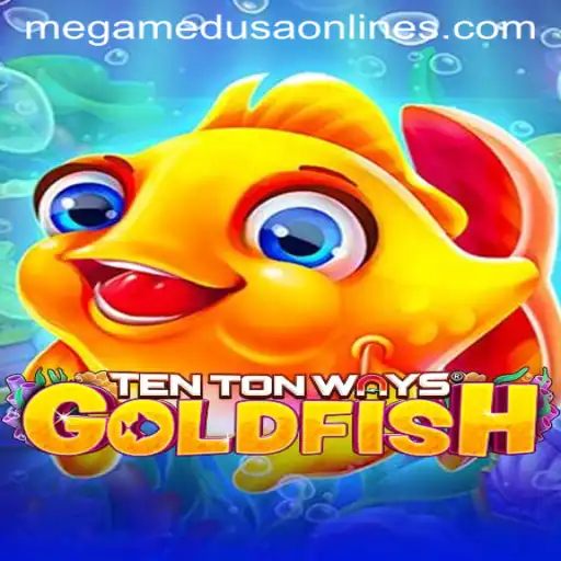 Explore the Thrilling World of TenTonWaysGoldfish: Mega Medusa Awaits