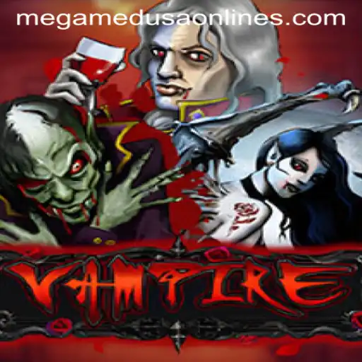 Discover the Thrills of 'Vampire: Mega Medusa'