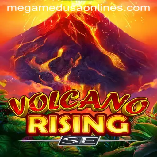 VolcanoRisingSE and the Mythical Challenge of Mega Medusa