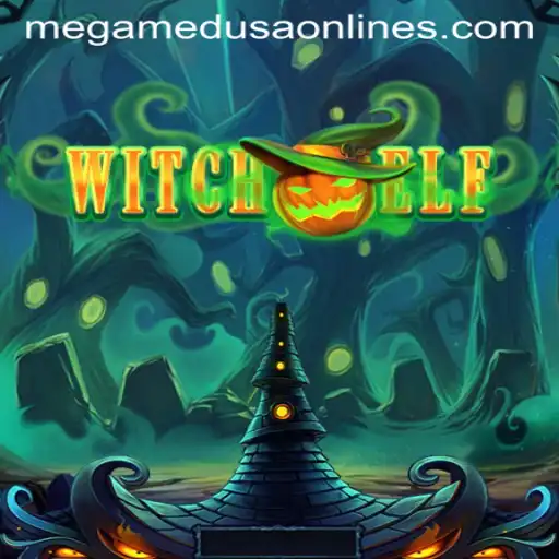 WitchElf: Mega Medusa Adventure