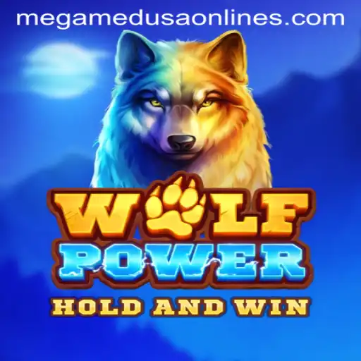 Unleashing the Adventure of WolfPower: Mega Medusa