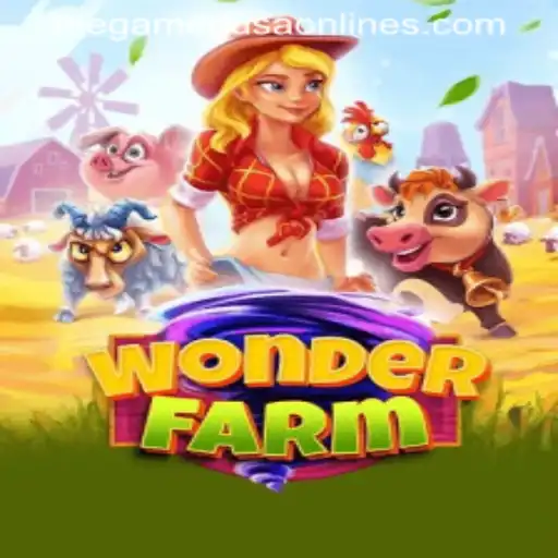 Exploring the Enchanting World of WonderFarm and the Mysteries of Mega Medusa